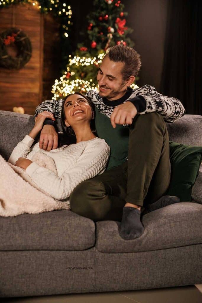 Fall Date Night Ideas