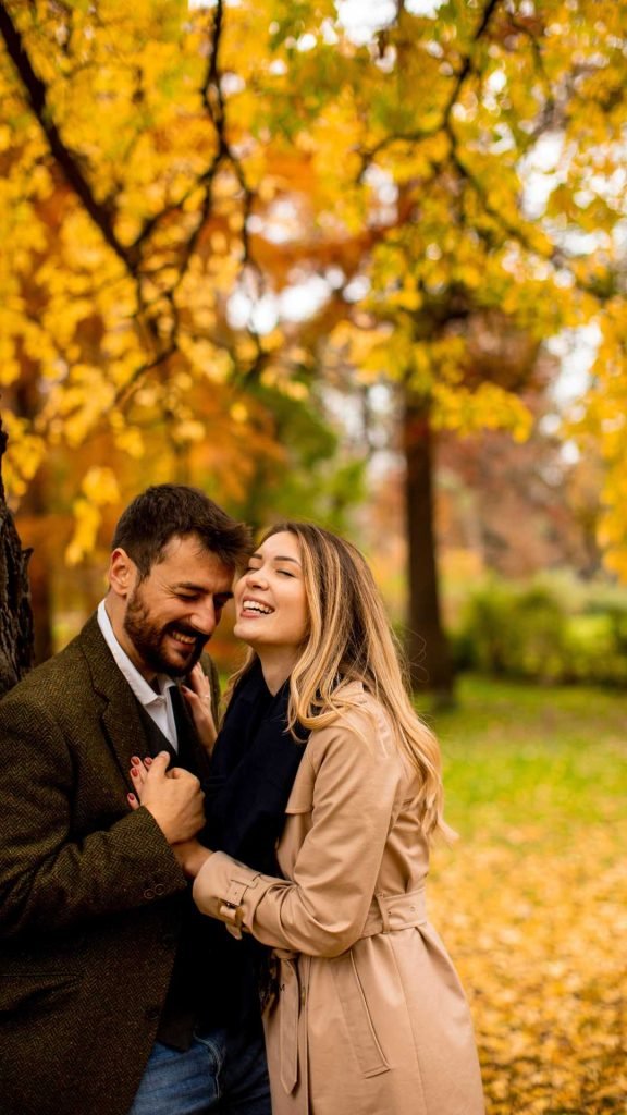 Do Not Marry Him Until You Can Honestly Answer These 10 Questions