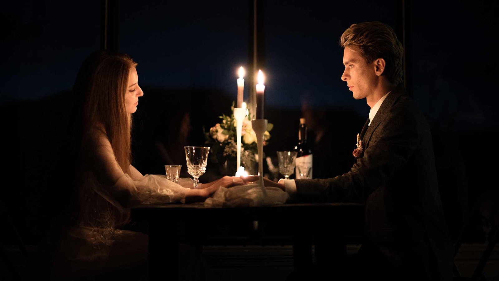 Do Not Marry Him Until You Can Honestly Answer These 10 Questions