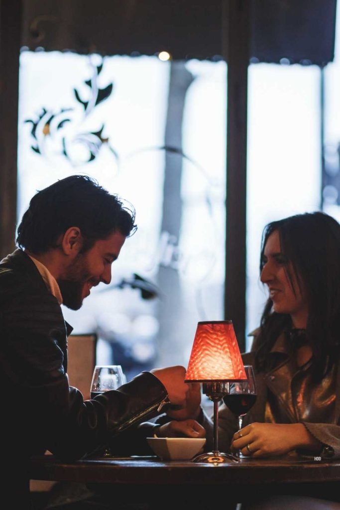 Summer Night Date Ideas