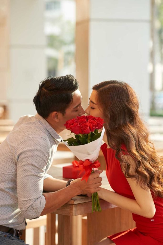 Romantic Summer Day Date Ideas