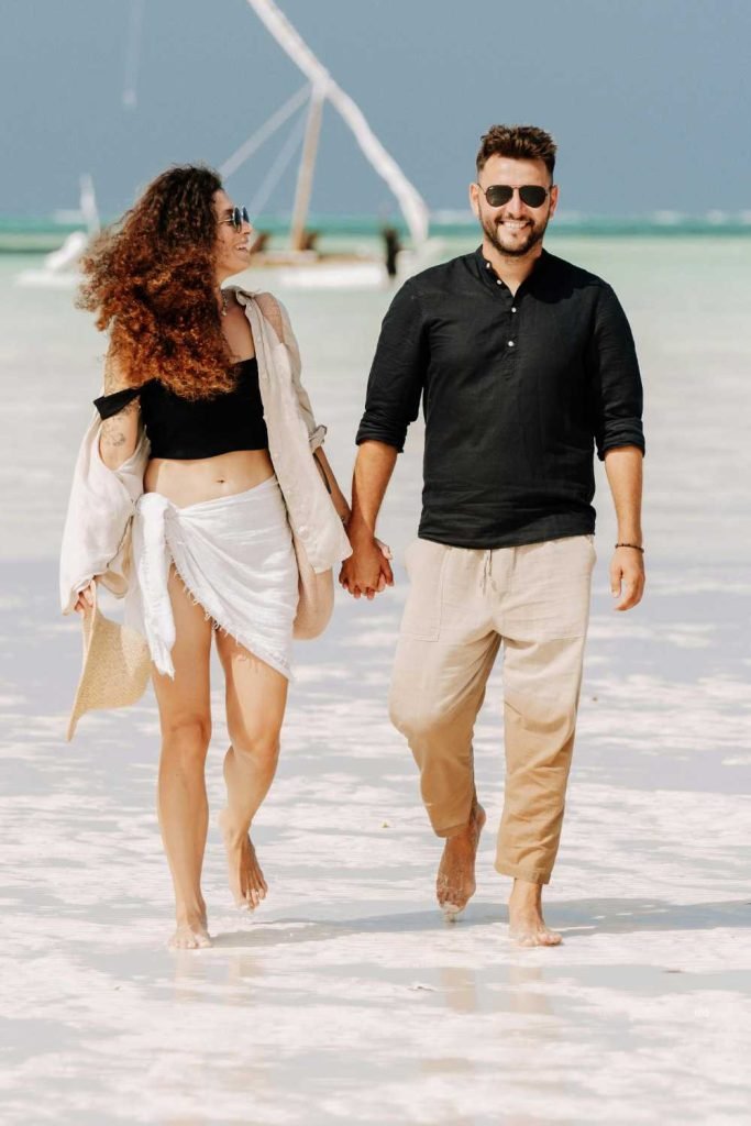 Things Unsuccessful Couples Blindly Believe About Marriage