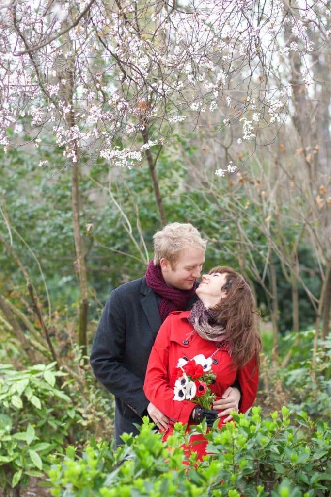 What It Means When He Won't Define the Relationship