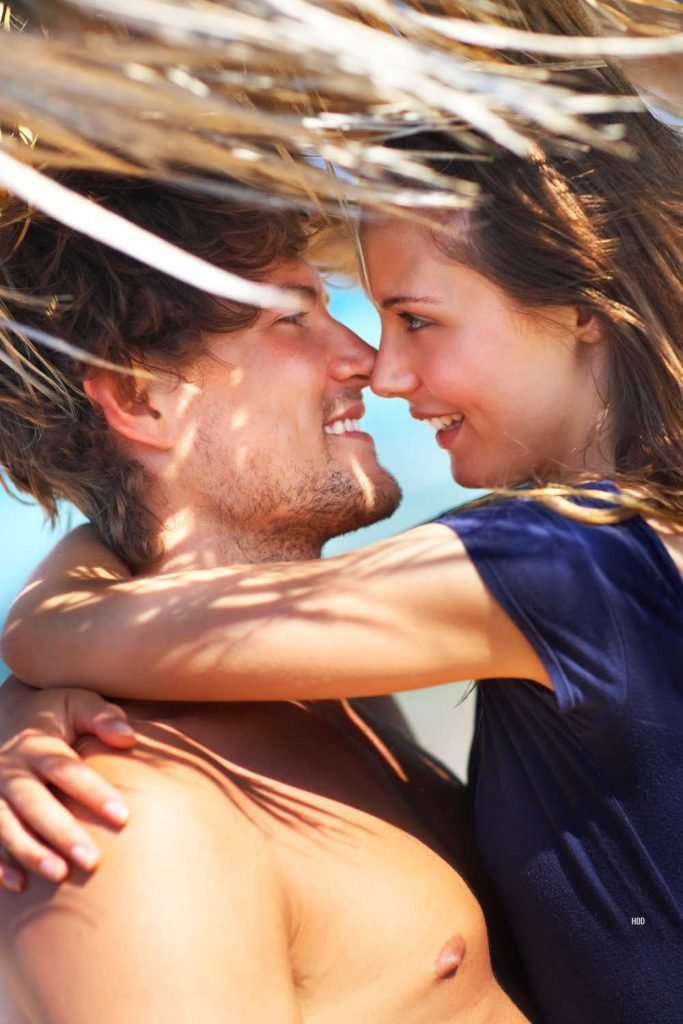 Ways to Have More Fun With Your Boyfriend