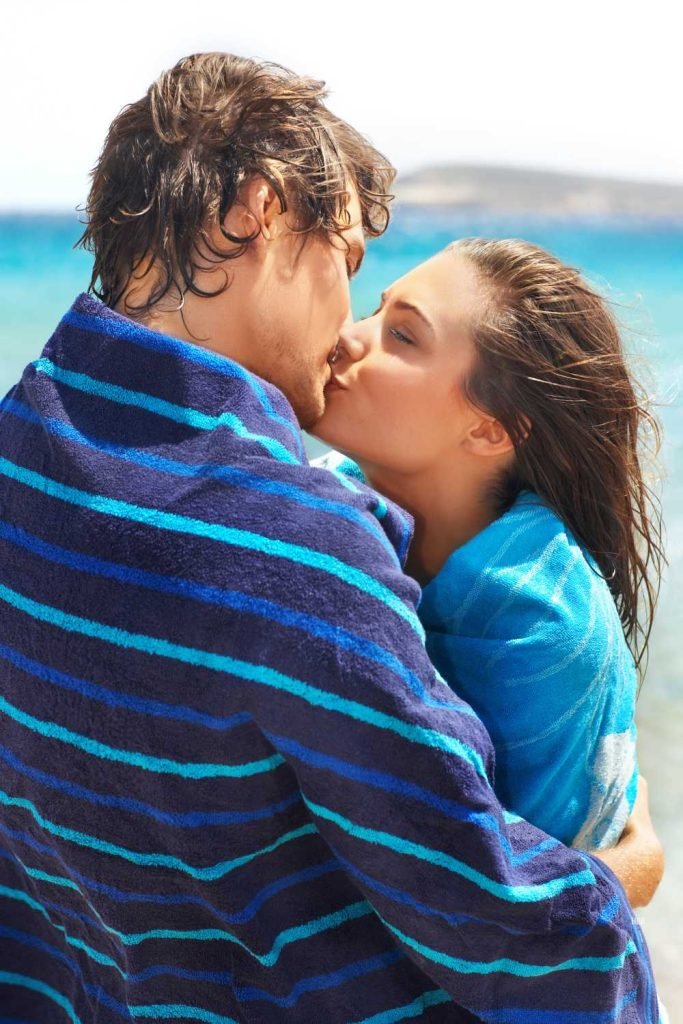 Signs A Man Loves You From The Depths Of His Soul