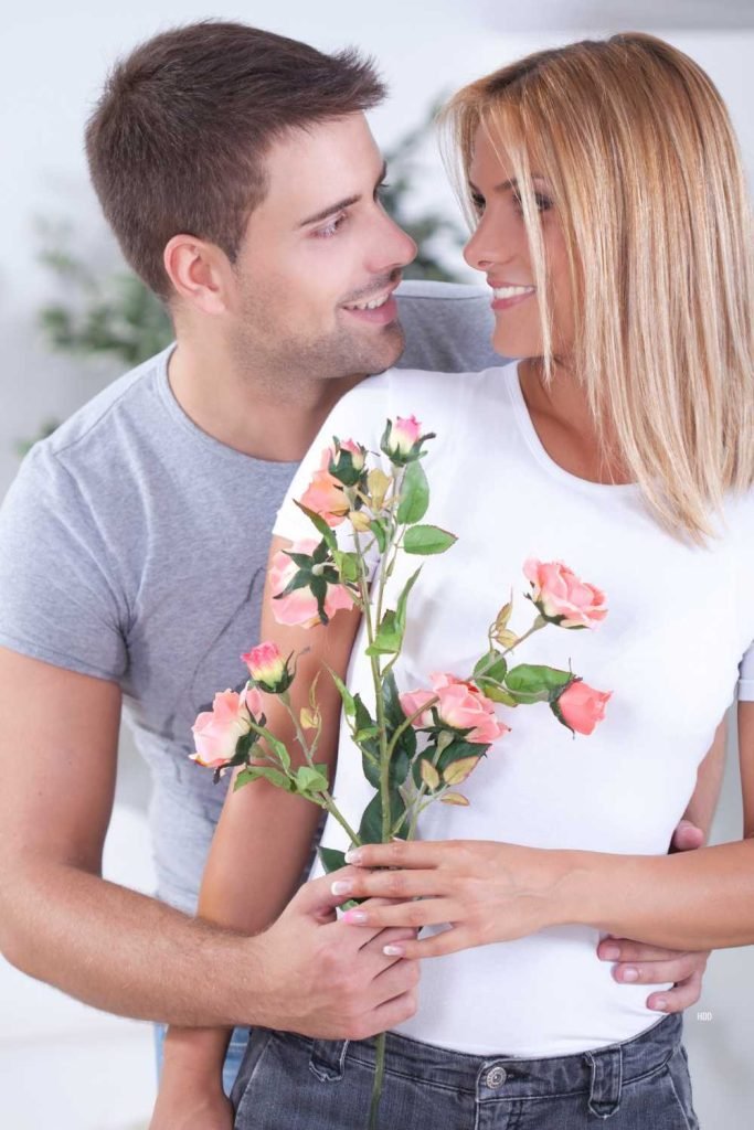 Spring Date Ideas