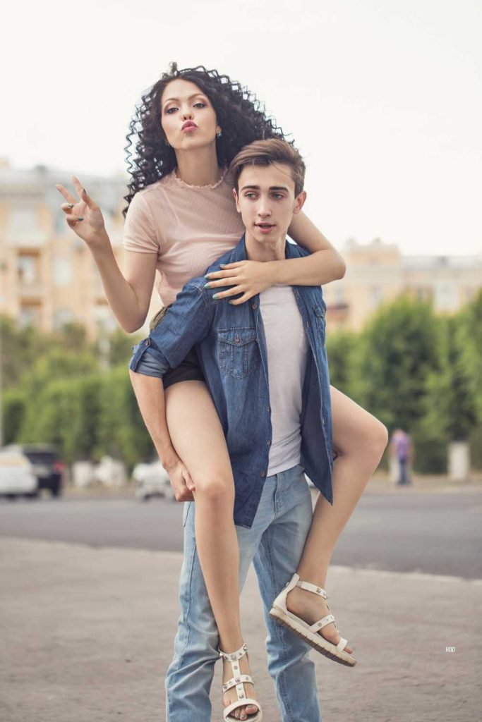 Why He Says He's Not Ready for a Relationship But Acts Like He Does