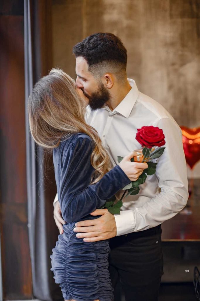 Why He Says He's Not Ready for a Relationship But Acts Like He Does