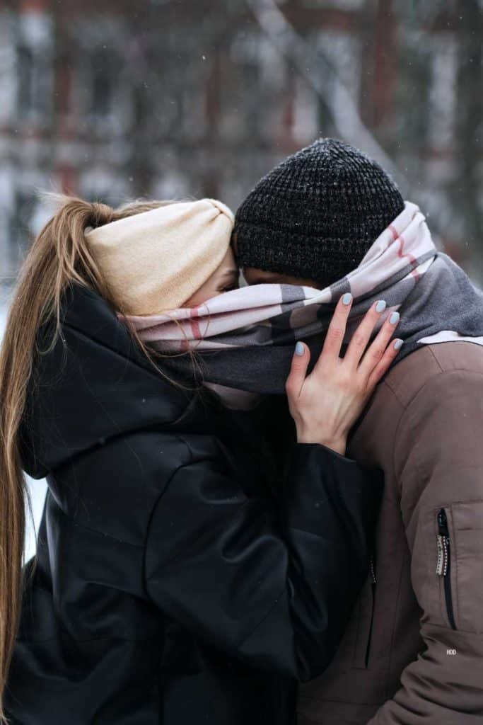 Ways to Rekindle the Chemistry in Your Relationship