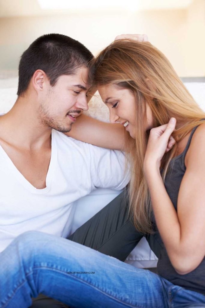 Things I Wish I Knew About Keeping Love Alive Before I Got Married