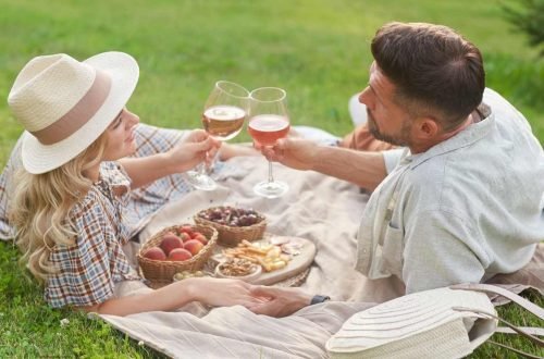 Signs He Sees a Future With YouThings Every Man Loves to Hear from His Woman