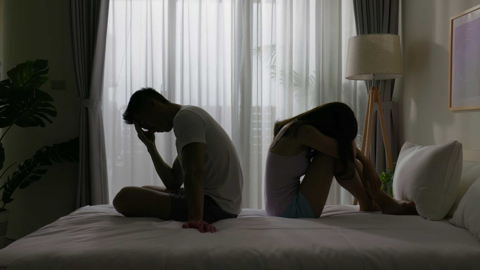 Early Signs Your Relationship Will Fail