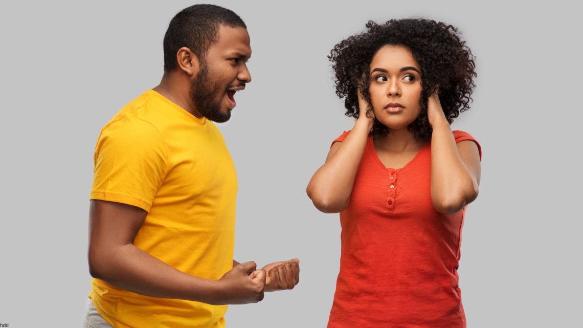 Signs the Chemistry in Your Relationship is Gone