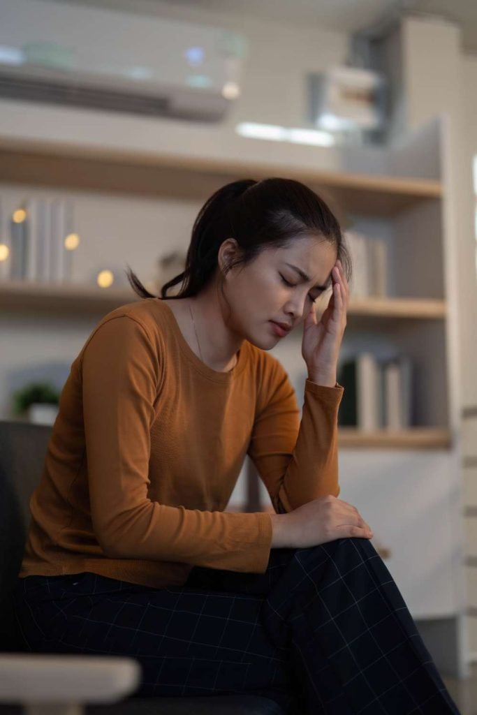 Why You Keep Dating Avoidant Men