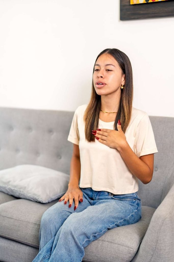 What Happened When I Finally Walked Away From A Relationship That Didn't Serve Me