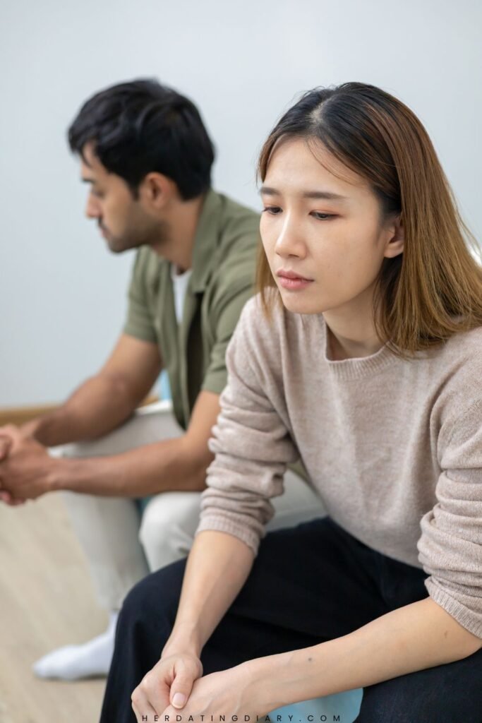 Things That Should Be Non-Negotiable in Dating