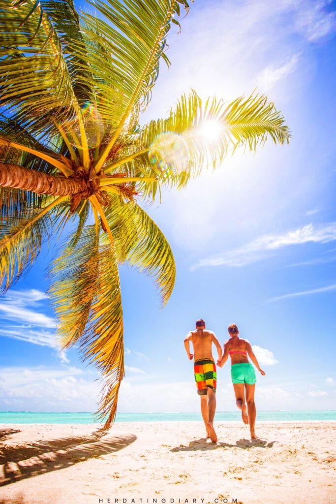 Flirty Texts to Send When You Want His Attention