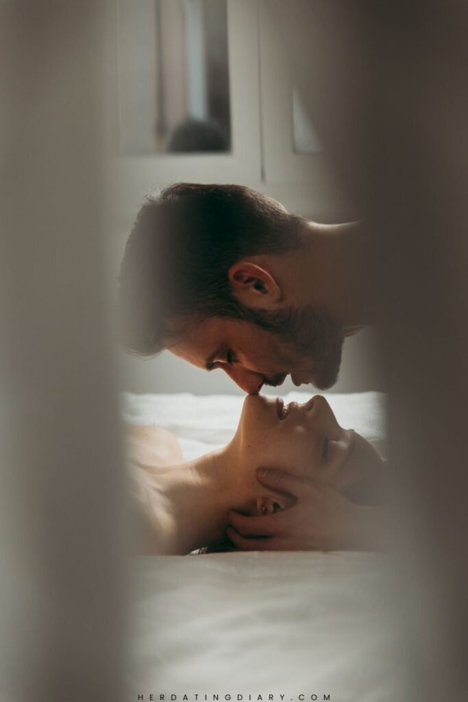 Long Distance Love Messages That Bridge the Gap