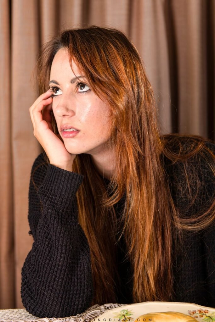 What Happened When I Finally Walked Away From A Relationship That Didn't Serve Me