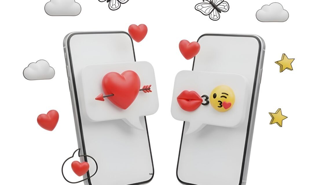 I Miss You Texts That Actually Sound Like You