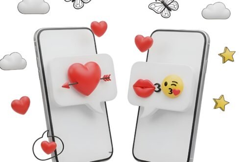 I Miss You Texts That Actually Sound Like You