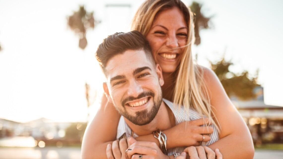 Signs You're in a Healthy Relationship