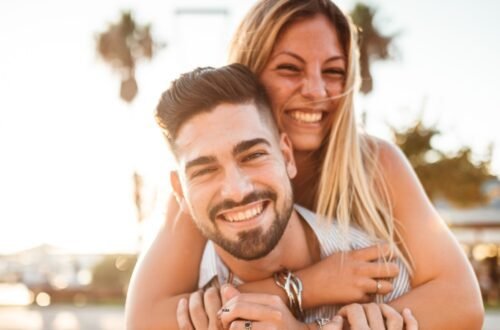 Signs You're in a Healthy Relationship