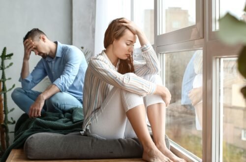 Turn-Offs for Men That Women Don't Even Realize