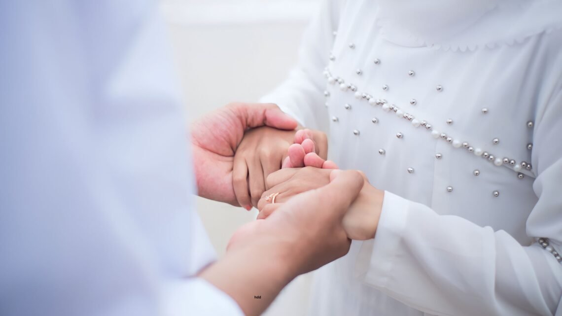 The One Thing That Saved My Marriage During Our Hardest Year