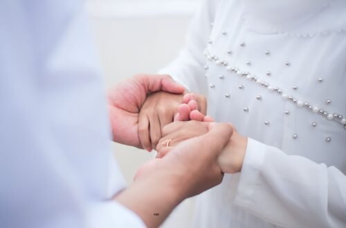 The One Thing That Saved My Marriage During Our Hardest Year