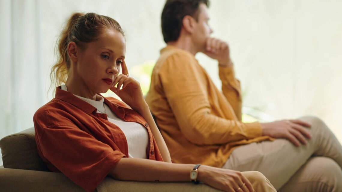 10 Marriage Mistakes Even Smart Women Make