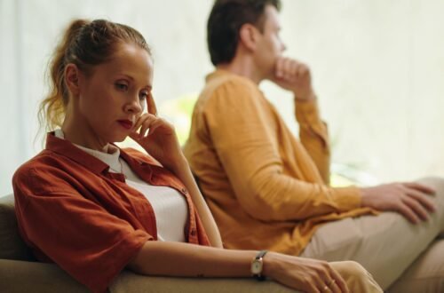 10 Marriage Mistakes Even Smart Women Make