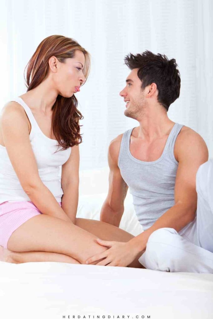 What to Do When You Catch Feelings in a Casual Thing