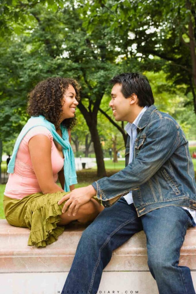 Red Flags That Feel Like Love At First