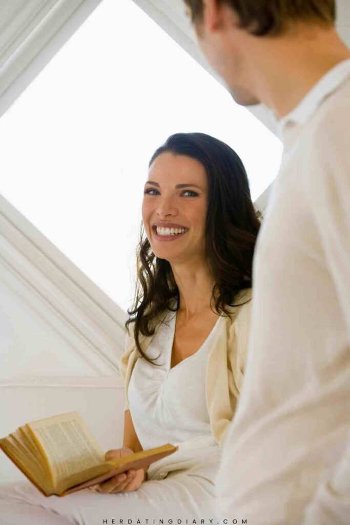 Things That Will Make A Man Respect A Woman