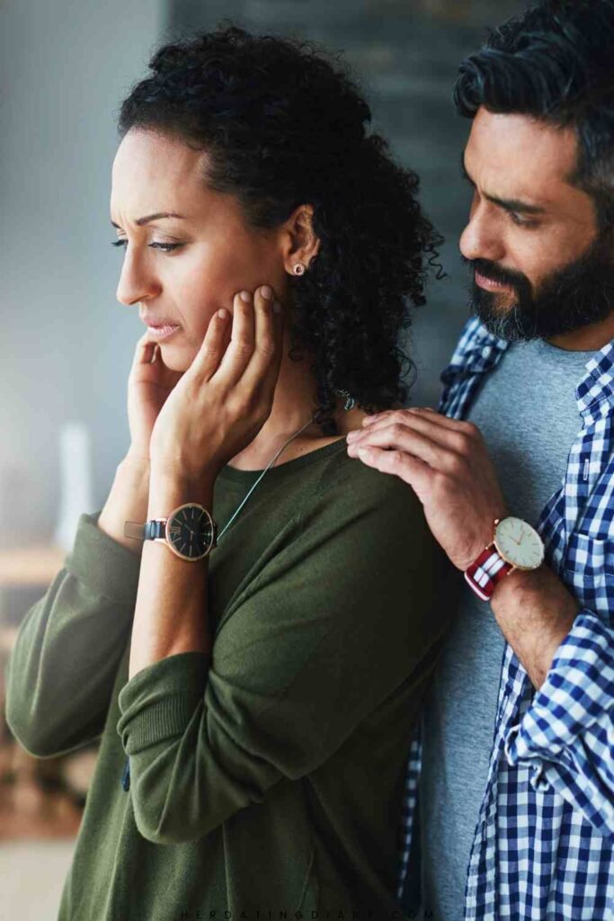 How to End a Situationship Even When You Still Have Feelings for Him