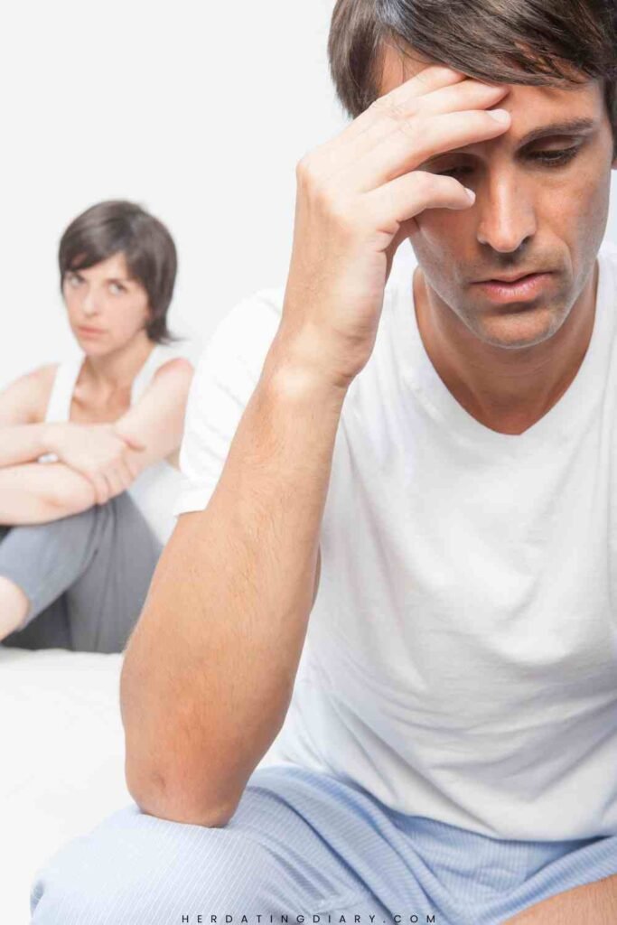 9 Signs You're In A Situationship- herdatingdiary.com