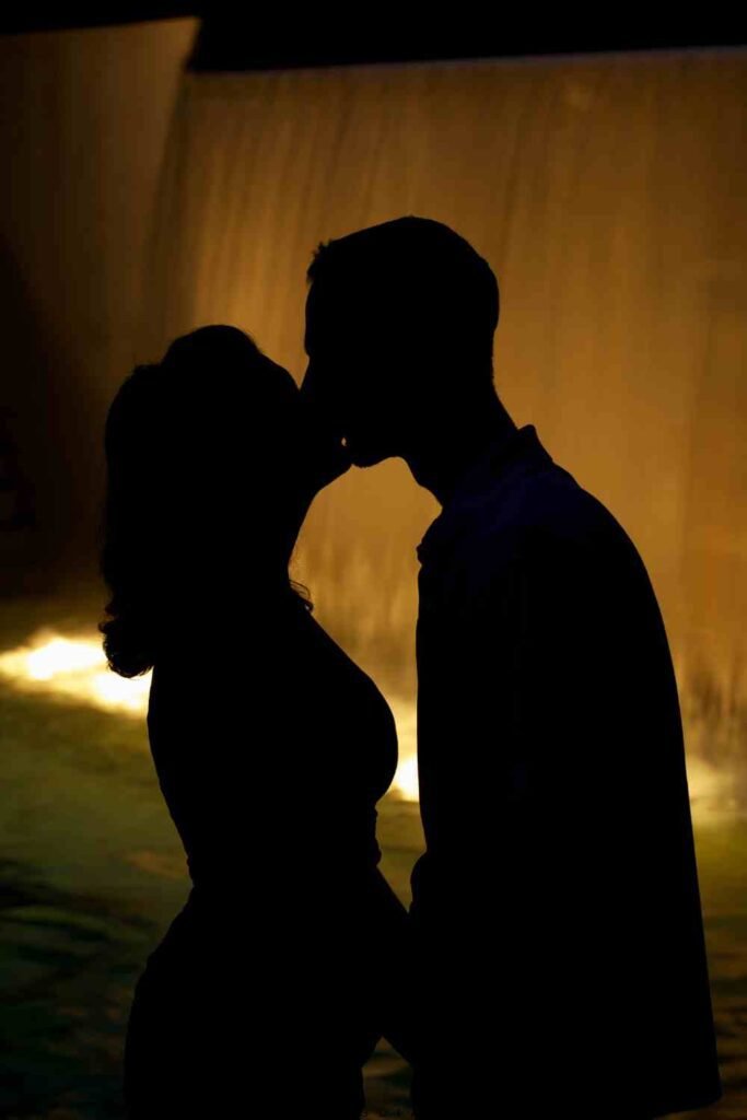 What Mixed Signals Really Mean In A Relationship