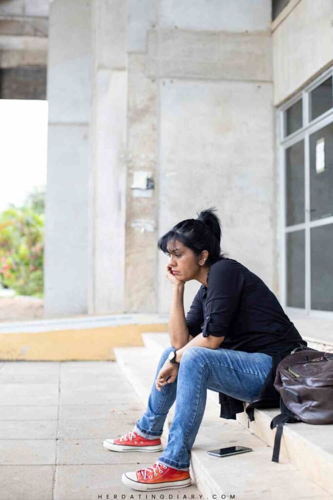 9 Signs You're In A Situationship