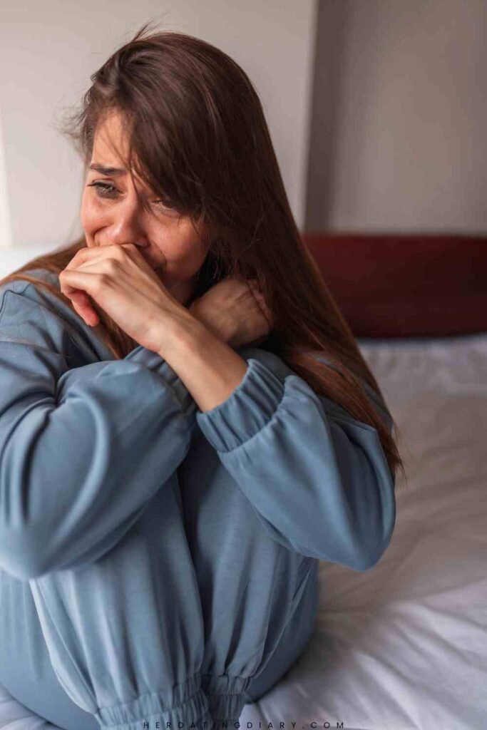 How to Find Closure After a Situationship