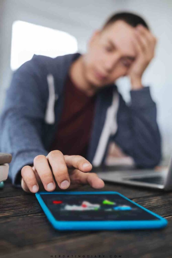 Signs He Will Never Commit to You No Matter How Long You Wait