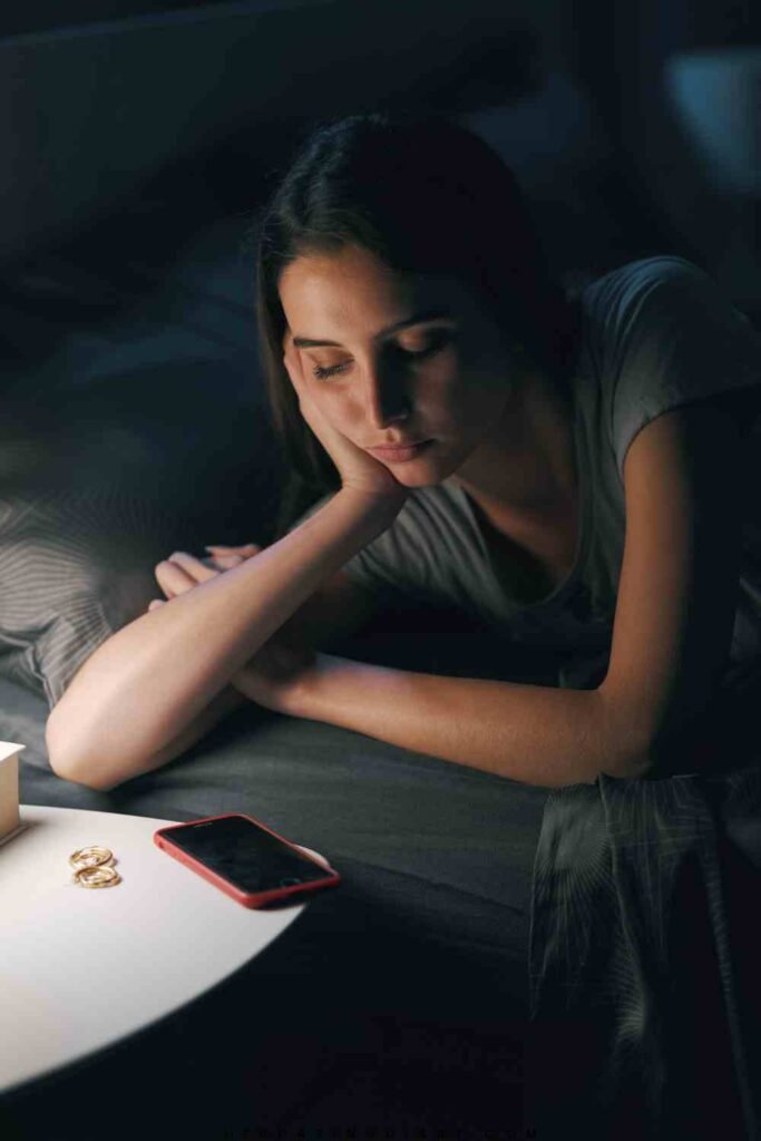 How to End a Situationship Even When You Still Have Feelings for Him