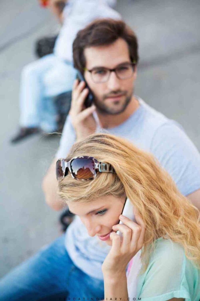 Red Flags That Feel Like Love At First