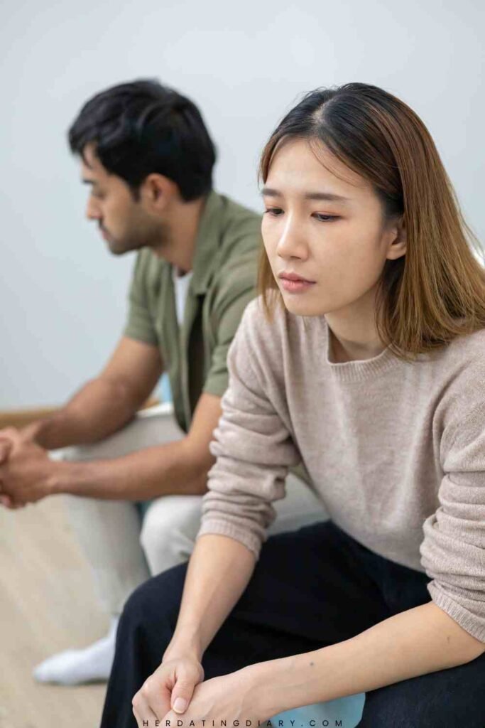 9 Signs You're In A Situationship