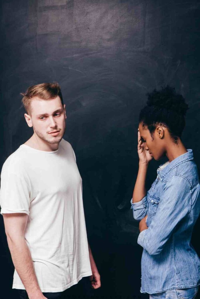 Things That Will Make A Man Respect A Woman
