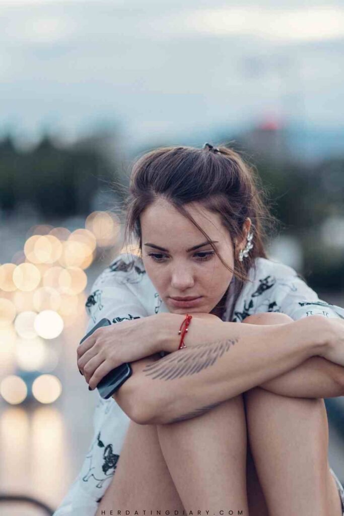 9 Signs You're In A Situationship