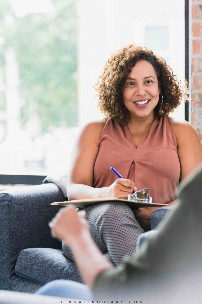How to Have the "What Are We?" Talk Without Scaring Him Off