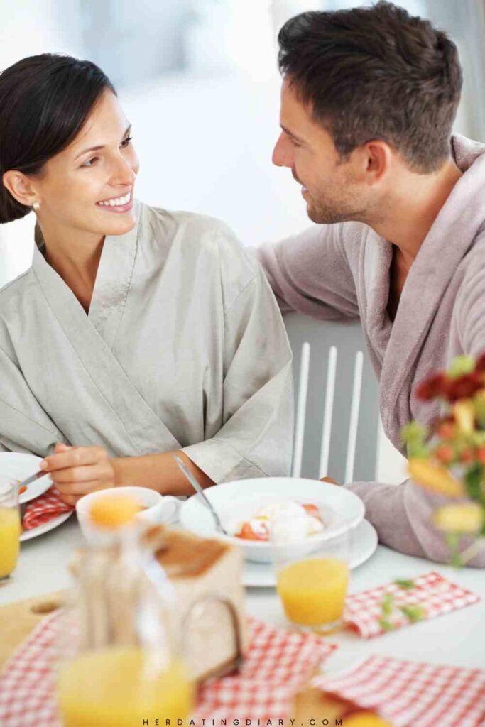 Signs You're In A Situationship And Calling It A Relationship