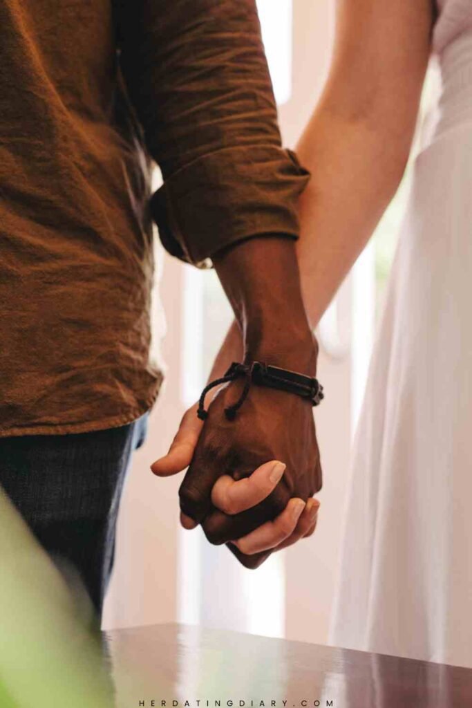 Habits That Make Him Think About You When You're Not There
