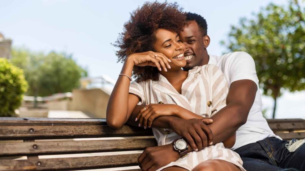 The 30 Day Relationship Challenge To Feel Close Again